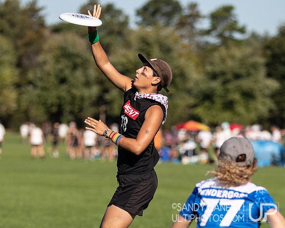 Northeast Regionals 2019 - Sunday