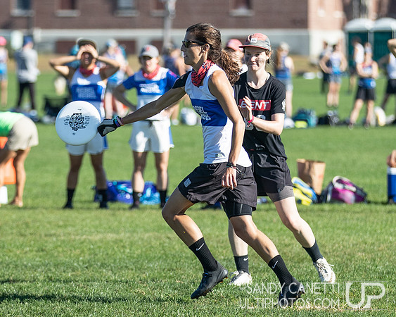 Northeast Regionals 2019 - Sunday