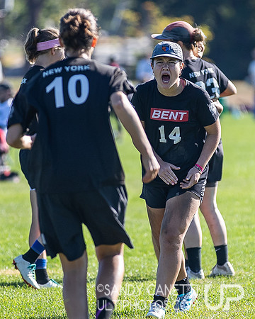 Northeast Regionals 2019 - Sunday
