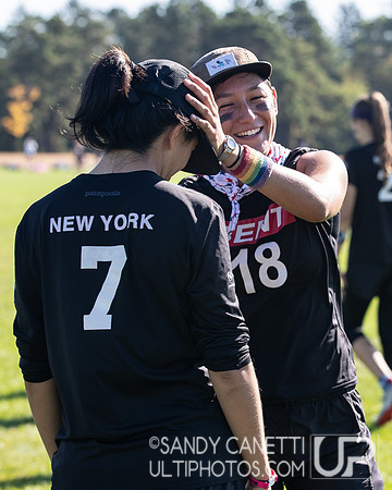 Northeast Regionals 2019 - Sunday