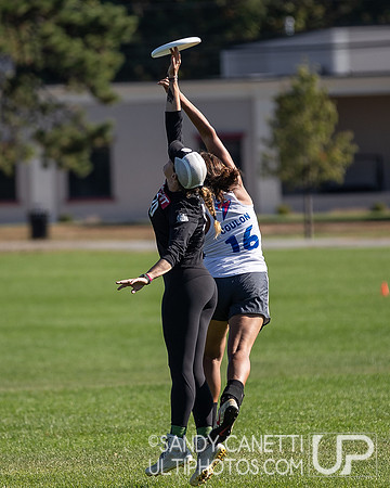 Northeast Regionals 2019 - Sunday