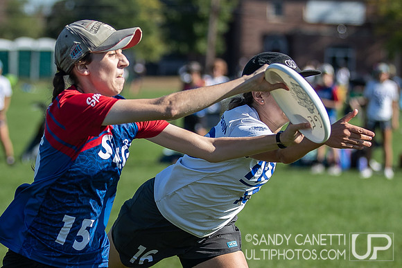 Northeast Regionals 2019 - Sunday
