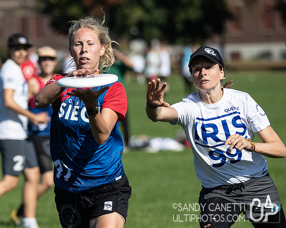 Northeast Regionals 2019 - Sunday