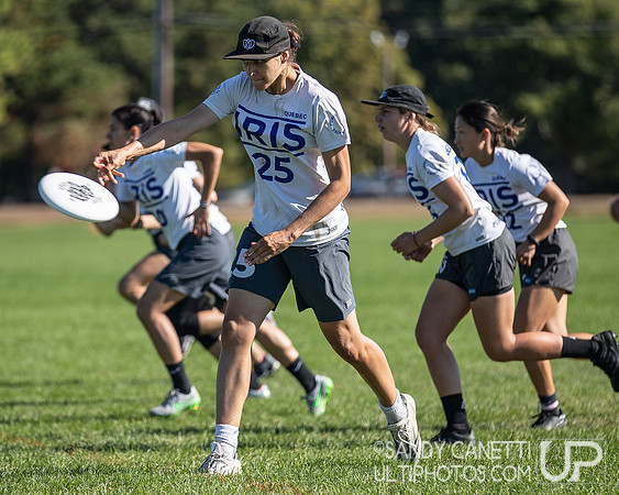 Northeast Regionals 2019 - Sunday