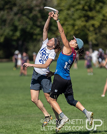 Northeast Regionals 2019 - Sunday
