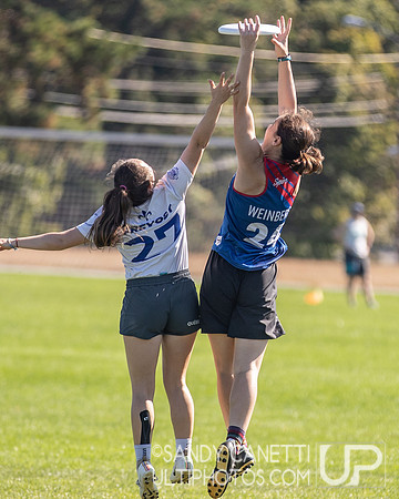 Northeast Regionals 2019 - Sunday