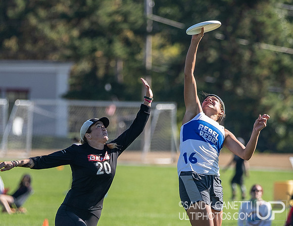 Northeast Regionals 2019 - Sunday