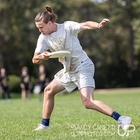 Northeast Regionals 2019 - Sunday