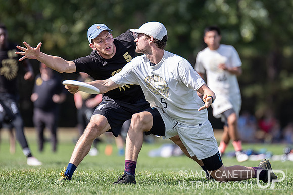 Northeast Regionals 2019 - Sunday