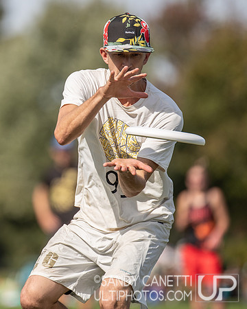 Northeast Regionals 2019 - Sunday