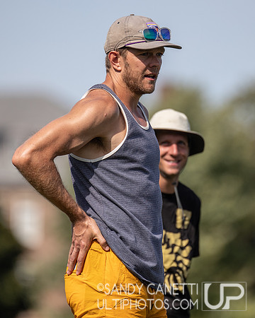 Northeast Regionals 2019 - Sunday