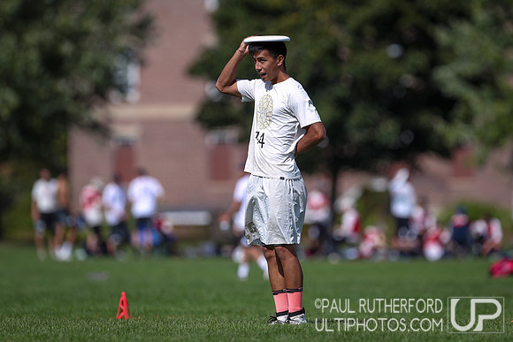 2019 USAU Northeast Regionals