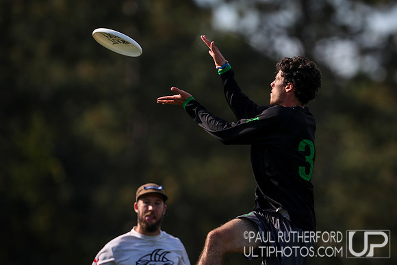 2019 USAU Northeast Regionals