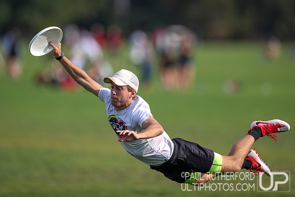 2019 USAU Northeast Regionals