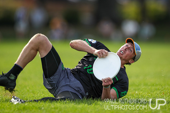 2019 USAU Northeast Regionals