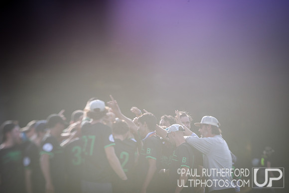 2019 USAU Northeast Regionals