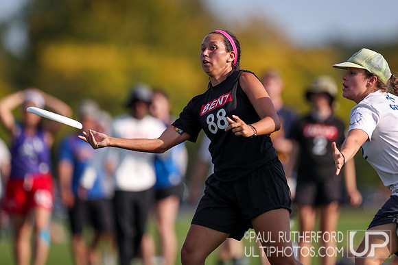2019 USAU Northeast Regionals