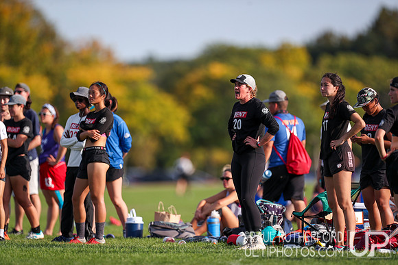2019 USAU Northeast Regionals