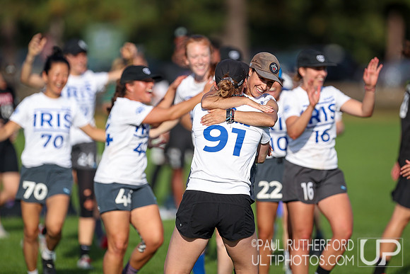 2019 USAU Northeast Regionals