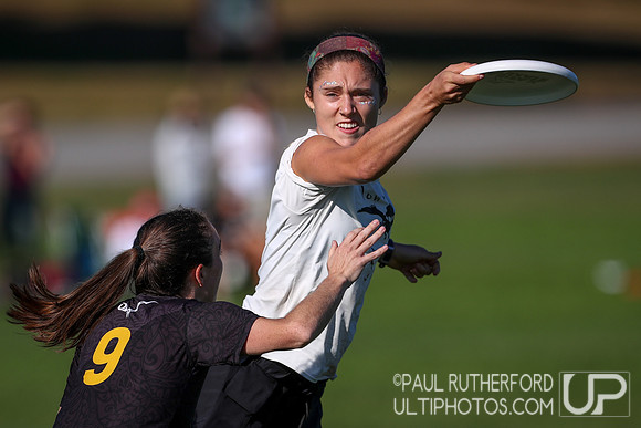 2019 USAU Northeast Regionals