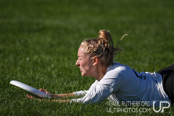 2019 USAU Northeast Regionals