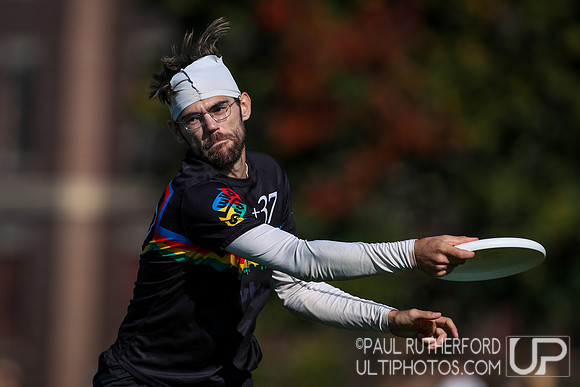 2019 USAU Northeast Regionals