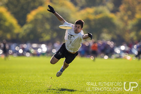 2019 USAU Northeast Regionals