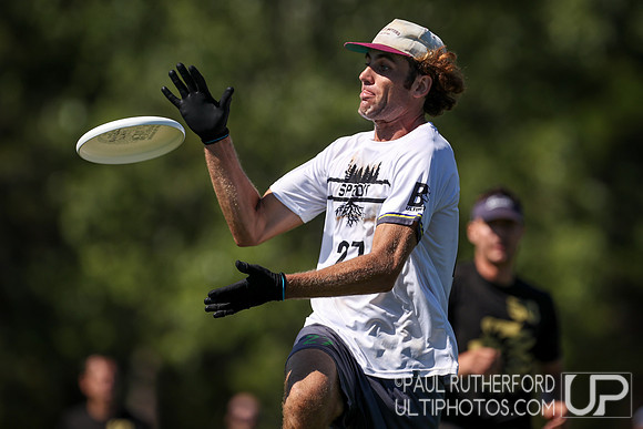 2019 USAU Northeast Regionals