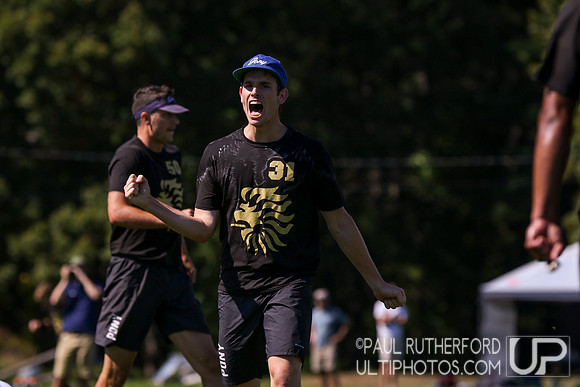 2019 USAU Northeast Regionals