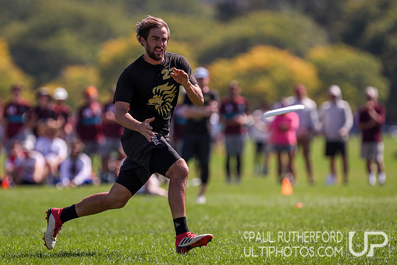 2019 USAU Northeast Regionals