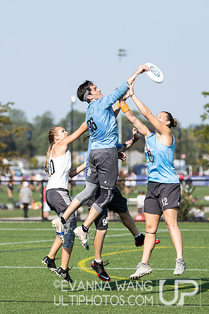2019 Mid-Atlantic Regionals Saturday