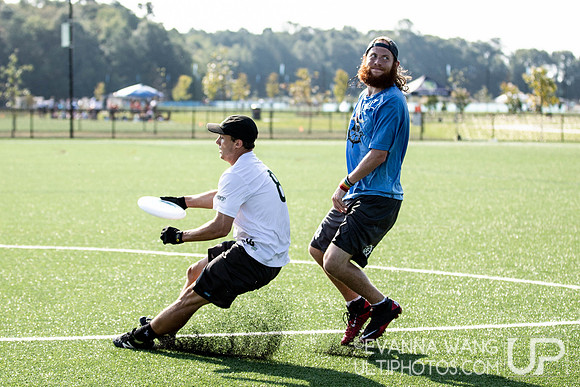 2019 Mid-Atlantic Regionals Saturday