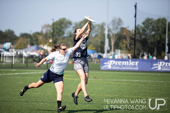 2019 Mid-Atlantic Regionals Saturday