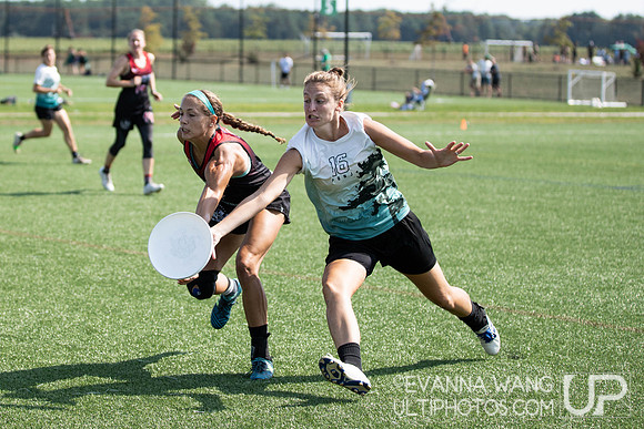 2019 Mid-Atlantic Regionals Saturday