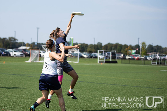 2019 Mid-Atlantic Regionals Saturday