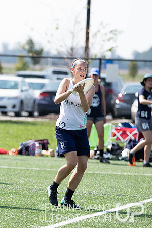2019 Mid-Atlantic Regionals Saturday