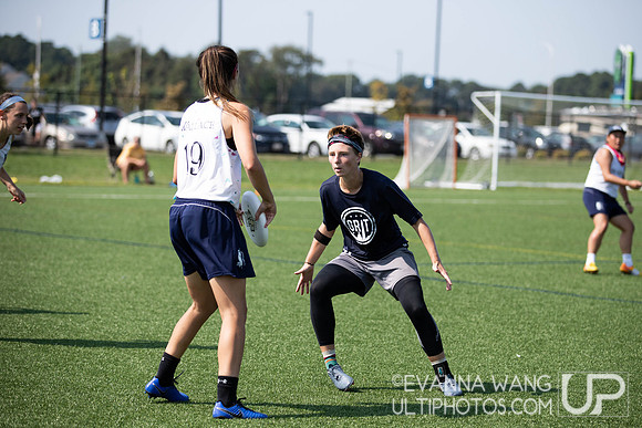 2019 Mid-Atlantic Regionals Saturday