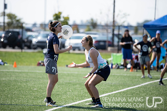 2019 Mid-Atlantic Regionals Saturday