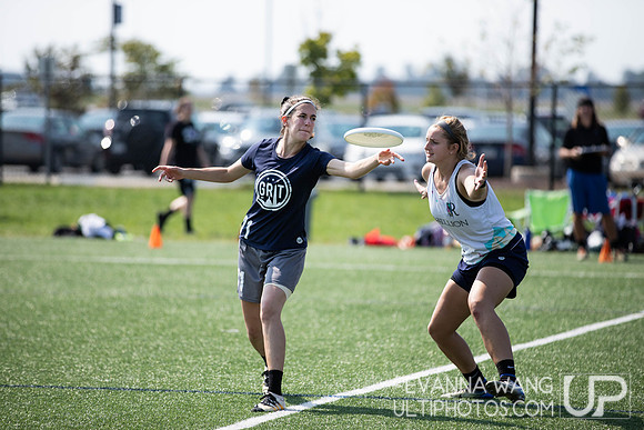 2019 Mid-Atlantic Regionals Saturday
