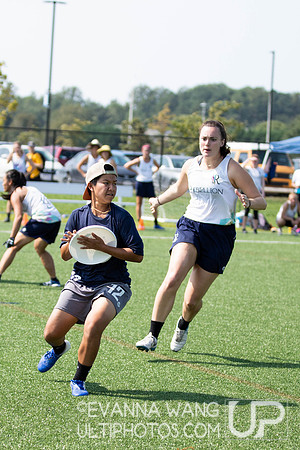 2019 Mid-Atlantic Regionals Saturday