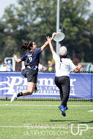 2019 Mid-Atlantic Regionals Saturday