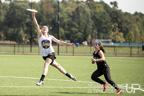 2019 Mid-Atlantic Regionals Saturday