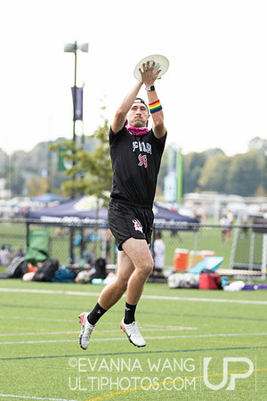 2019 Mid-Atlantic Regionals Saturday