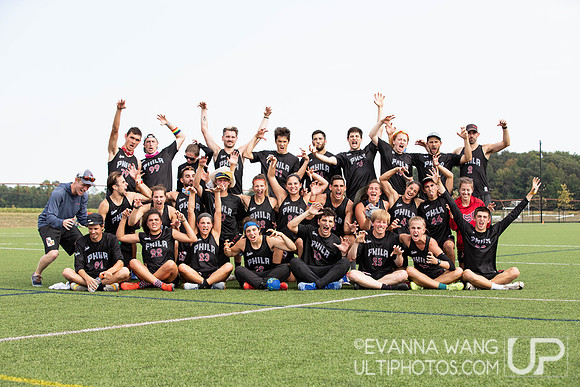 2019 Mid-Atlantic Regionals Saturday