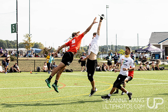 2019 Mid-Atlantic Regionals Saturday