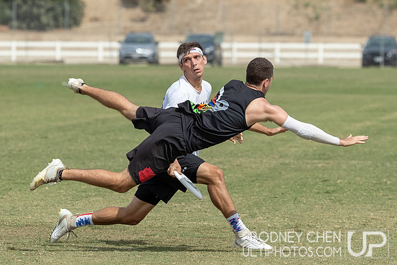 2019 Southwest Club Regionals