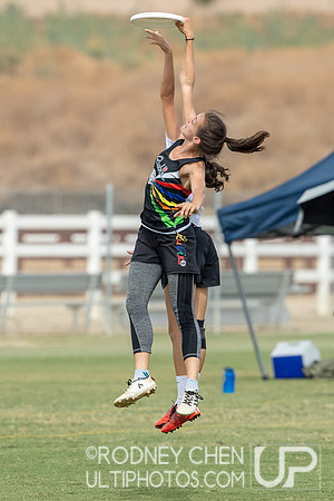 2019 Southwest Club Regionals