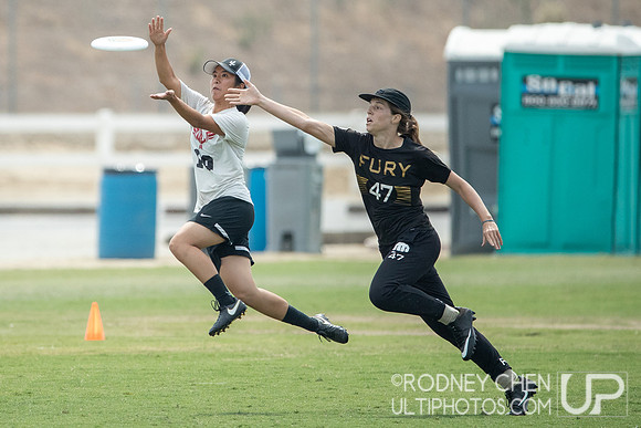 2019 Southwest Club Regionals