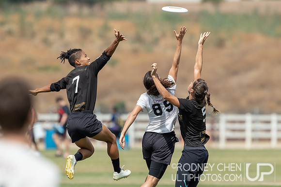 2019 Southwest Club Regionals