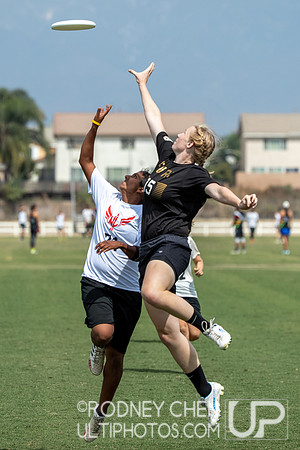 2019 Southwest Club Regionals